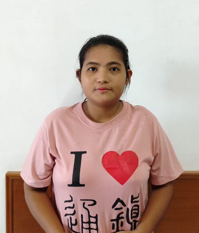 EI EI NYEIN